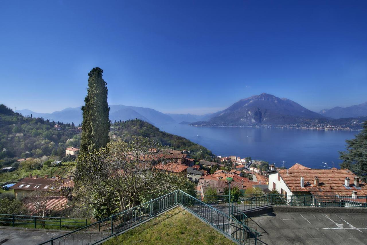 Sunset App Apartment Perledo Luaran gambar