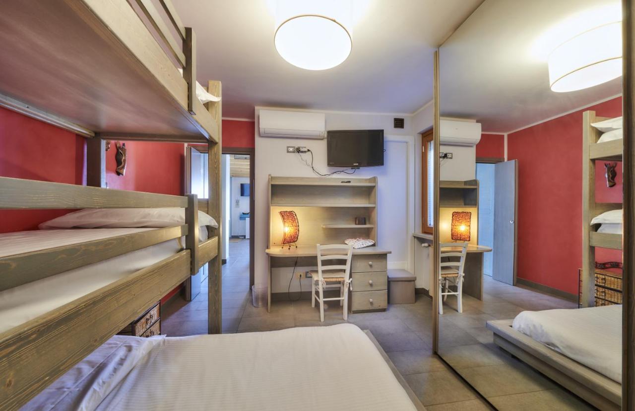 Sunset App Apartment Perledo Luaran gambar