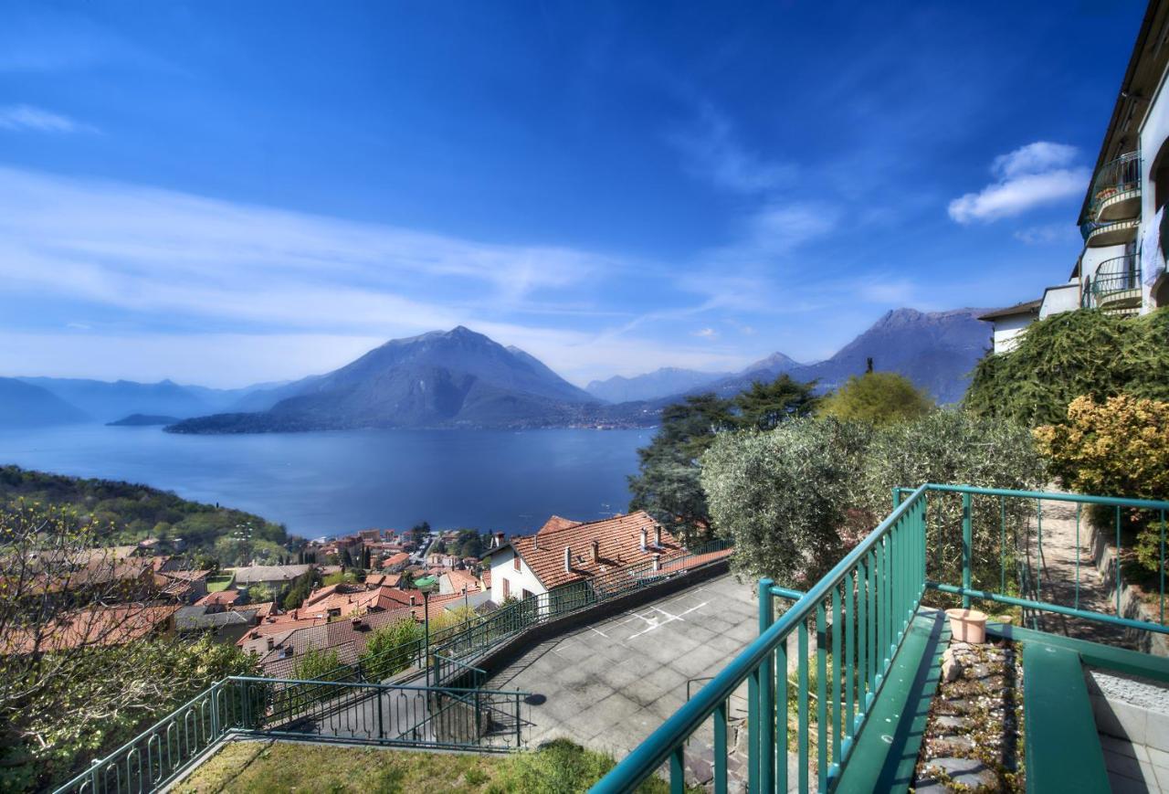 Sunset App Apartment Perledo Luaran gambar