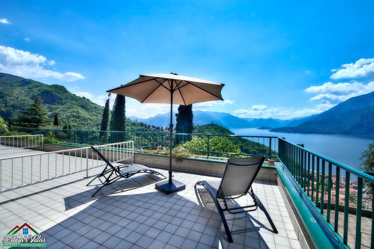 Sunset App Apartment Perledo Luaran gambar