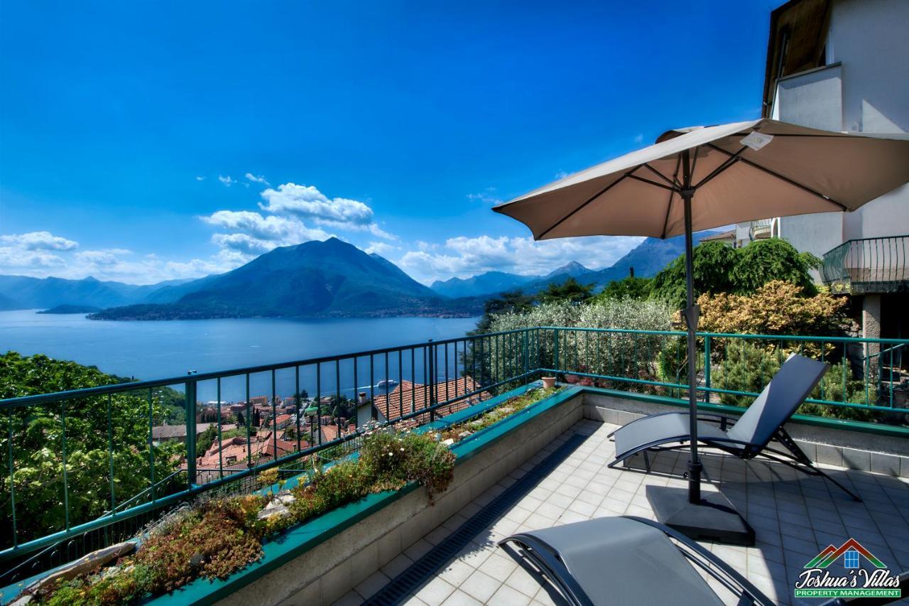 Sunset App Apartment Perledo Luaran gambar